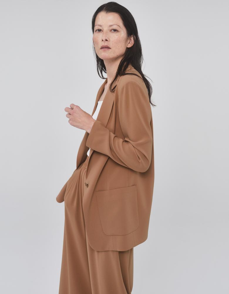 セオリー 2025SS カットソー Lookbook Summer 2025 | Theory luxe（セオリーリュクス）公式